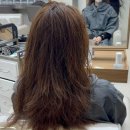 진아헤어(Hair) | 검단 아라역 미용실 ; 레이어드 펌과 클리닉을 한 번에! 에이모드헤어