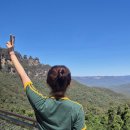 수평목장 | 6박 8일 시드니 여행 day5 블루마운틴 투어(페더데일 동물원, 링컨스락, 시닉월드, 에코포인트...