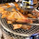 한가네 숫불 닭갈비 미아점 | 미아사거리 닭갈비맛집, 숯불향을 즐기고싶다면 한가네숯불닭갈비