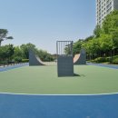 으뜸체육공원 이미지