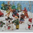 푸르지오작은도서관 이미지