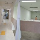 예손재활의학과병원 | 진주 예손재활의학과병원, 환자 오가는 실내 리모델링 미세먼지 대처 부족