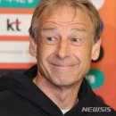 중국 국대감독 유력 클린스만 ㅎㄷㄷ 이미지