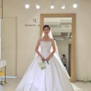 DRESS | 시즌알렉스 본식 드레스 • 2부 드레스 셀렉 후기