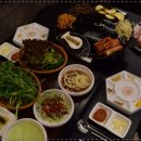 조선부뚜막김포