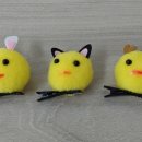 성운유치원 | 유치원, 초등학생 아이들이 좋아하는 오리 머리핀 후기