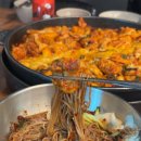 드림닭갈비