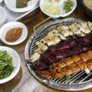 고창선운사 정금자할매풍천장어 이미지