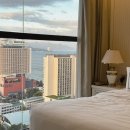 엠파이어 | 나짱 멜리아빈펄 엠파이어 호텔 수영장 조식 후기