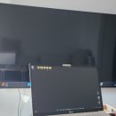 신혼부부 벽걸이 TV 후기 (LG 울트라 HD TV 75UR8300EW) + 무선 디스플레이 연결 방법 &amp; 음성 검색 방법