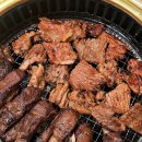 전주숯불갈비