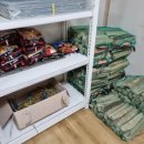 안성시 다목적 야영장 매점 이미지