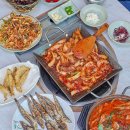 미스터빠삭 부산기장점 | 부산 기장 대변항 맛집 멸치회무침 쌈밥 곰장어 멸치축제 이화장횟집