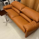 엔포유 | Cassina 까시나 마라룽가 맥시 2인 소파