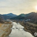 여름날 홍천의 자연 속에서 쉼을 찾는 가볼 만한 곳들 이미지