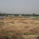 백재카 | 한성백제의 왕성을 찾아서1...풍납토성(風納土城)(2011.6.20)