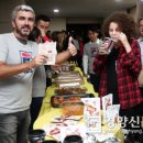 컵밥먹고 이미지