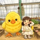 길농장2 | (지소다와함께7) 부천 아이와 가볼만한 곳, 나눔농장 2시간 체험 후기