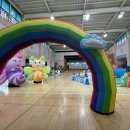 수원초등학교 병설유치원 | 수원초등학교 병설유치원 유아 실내놀이 기구 설치