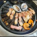 판포어촌계펜션 이미지