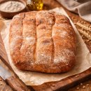 용신43 | 소화 잘 되는 천연발효빵 '소자매x하우스소서 슬랩' 경북 성주 안가고 택배로 받아 본 후기