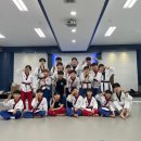 경희대다온태권도장 이미지