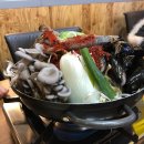 곰아줌칼국수