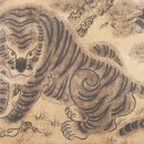 전통민화 이미지