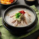 가마솥순대 쇼핑하우
