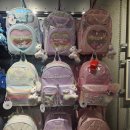 캣블링 | 초등 저학년 여자아이 책가방 입학가방 구매후기!!(잠실 롯데백화점)