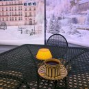 부티크 아우라 | 성수 디올 카페 예약 후기, 추운 겨울날 나의 조용한 사치 (가격/메뉴)