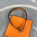 골드인베스트먼트 | HERMÈS KELLY BELT | 1837년, 파리에서 시작된 전설, 에르메스가 완성한 궁극의 벨트