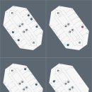 3115 | [콘래드 방콕] 이그제큐티브 킹 룸 (시티뷰) 3115호 투숙기 (1) - 애프터눈 티, 이브닝 칵테일, 센트럴...