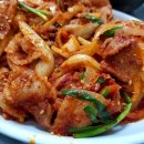 대영가정식백반
