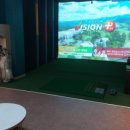 하와이스크린골프 이미지