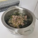뚜레쥬르제과점 | 결혼 후 첫 신랑 생일 | 뚜레쥬르 복숭아 케이크 후기
