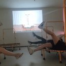 점핑다이어트 - 안산시 상록구 네고지3길 13 | [안산운동] 안산 초지 점핑! 초지동 운동 초지드림점핑 다이어트 5주차 후기