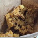 옛날통닭(사상점) | [배달] 노랑통닭 사상점 _노랑 3종 세트 후기