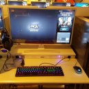 럭셔리pc방 이미지