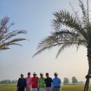 (주)동창 | [고교 동창 태국 차층사오 라운딩 3일차 후기 ]