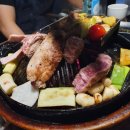대칸양갈비