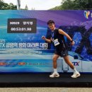 마라톤뼈다귀해장국 | 2025ktx 광명역 평화마라톤 광명최대동호회 광기런 러닝크루들과 달리고 PB달성했습니다.