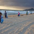 영4리 해수욕장 이미지