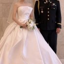 나이스 | [W12] 본식 드레스, 메이크업 | 이나이스웨딩, 설영 메이크업 | 본식 후기