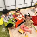 동구농장 | 대구동구 리틀가든 키즈체험농장 후기