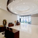 카리스웨딩홀 이미지