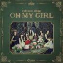 OH MY GIRL(오마이걸) _ CLOSER 이미지