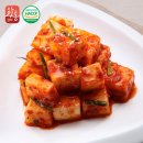 깍두기 - 완도군 | 깍두기