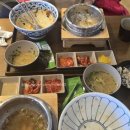 하루한끼 솥밥 | 군포 산본 맛집 동경만향 - 건강 솥밥 한끼 후기