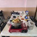 뚝배기칼국수